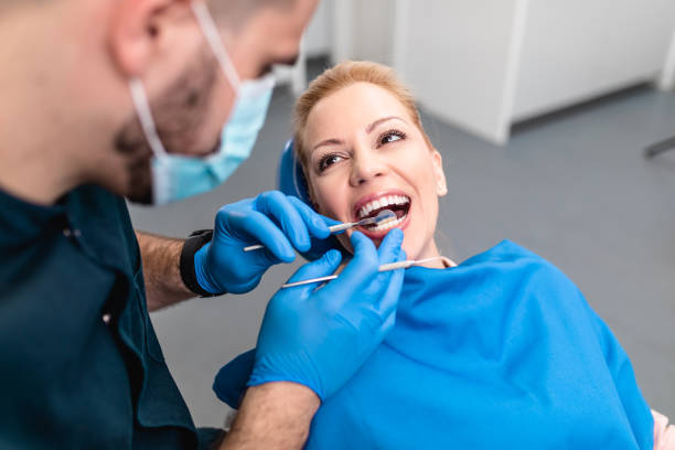 Best Preventive Dentistry  in Harrison, NY