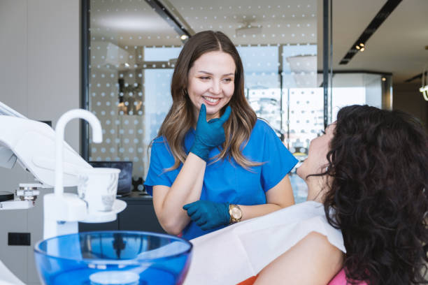 Best Teeth Whitening  in Harrison, NY