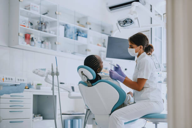 Best Oral Cancer Screening  in Harrison, NY