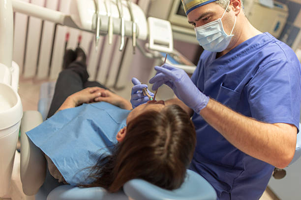 Best Dental Inlays and Onlays  in Harrison, NY