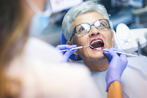 Best Root Canal Treatment  in Harrison, NY
