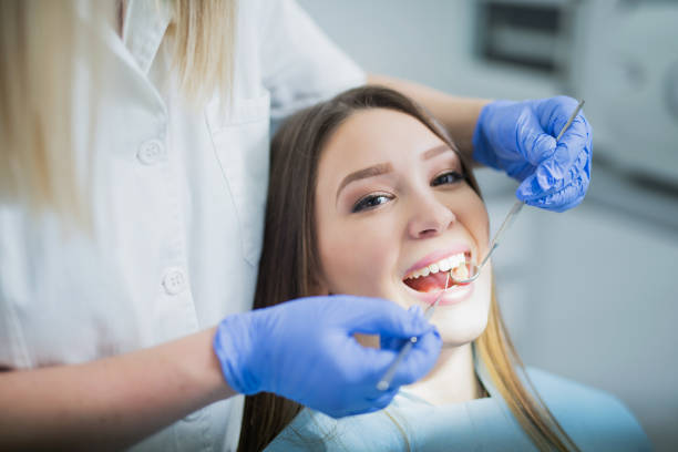 Best Cosmetic Dentistry  in Harrison, NY